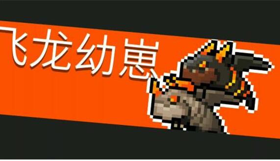 元气骑士隐藏宠物飞龙怎么搞-隐藏宠物飞龙获得方法