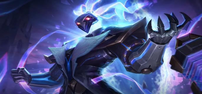 英雄联盟亚索符文怎么搭配-亚索符文搭配推荐