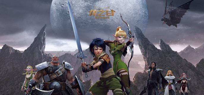 龙之谷牧师转什么好-牧师转职推荐