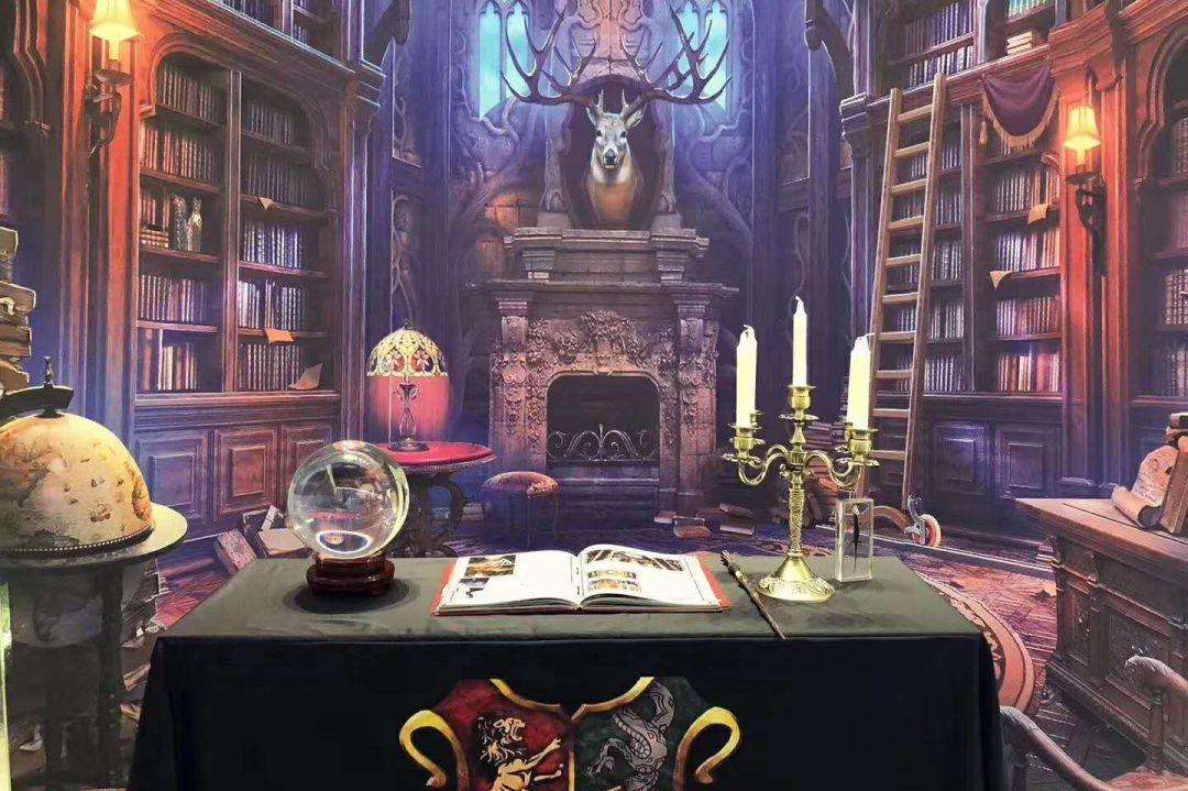 哈利波特魔法觉醒特级地精课堂怎么打-特级地精课堂通关卡组