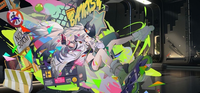 云图计划野良阵容怎么搭配-野良阵容搭配攻略