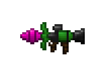 我的世界虚无世界3花之RPG如何获得-花之RPG获得方法