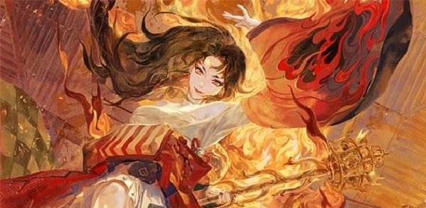 阴阳师新春缘之符咒有什么用-新春缘之符咒作用介绍