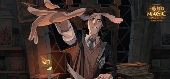 哈利波特魔法觉醒海格火螃蟹卡组怎么玩-海格火螃蟹卡组玩法攻略