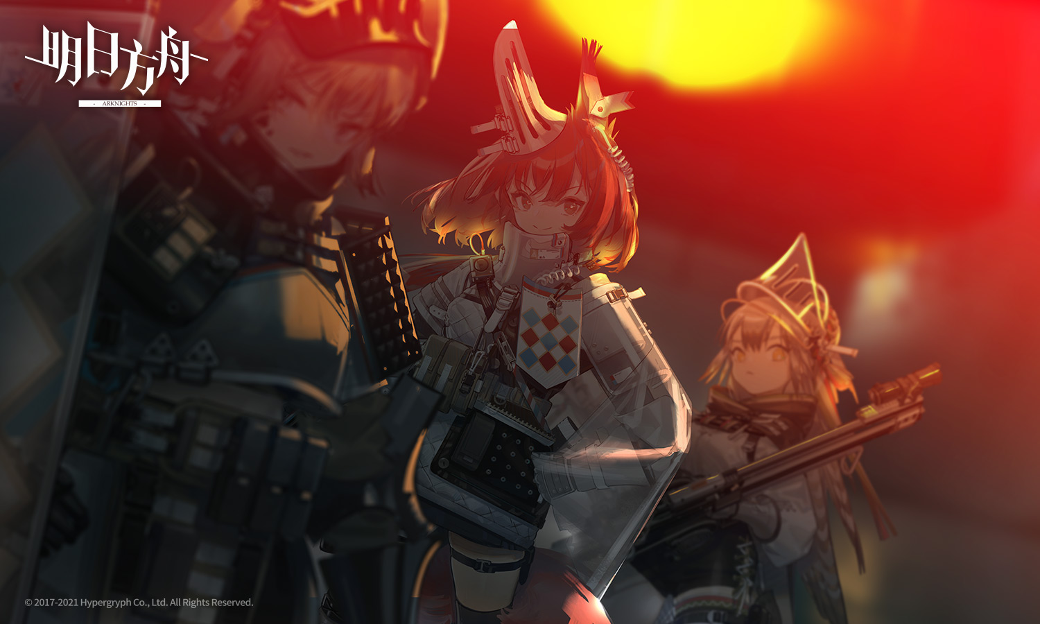 明日方舟夜半怎么获得-夜半获得方法攻略