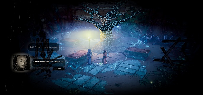 诡野西部如何招募队友-队友招募攻略