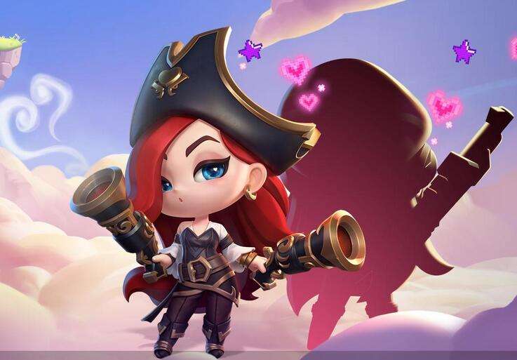 金铲铲之战至臻艾瑞莉娅多少钱-小小英雄至臻艾瑞莉娅价格