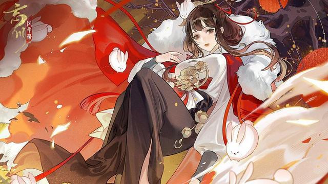 忘川风华录杜甫灵器怎么搭配-杜甫灵器选择推荐