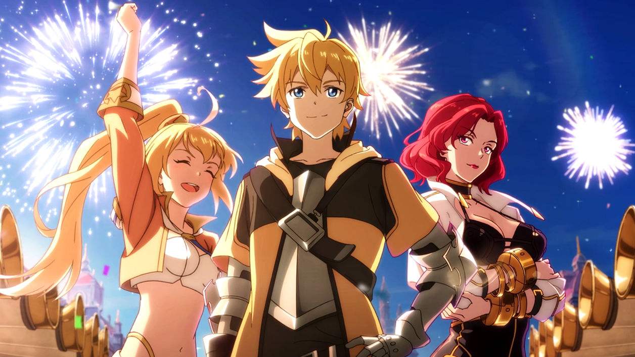 终焉誓约元素队命运圣典怎么点-元素队命运圣典攻略