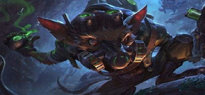 云顶之弈金克斯蔚宿敌什么意思-金克斯蔚宿敌羁绊详解