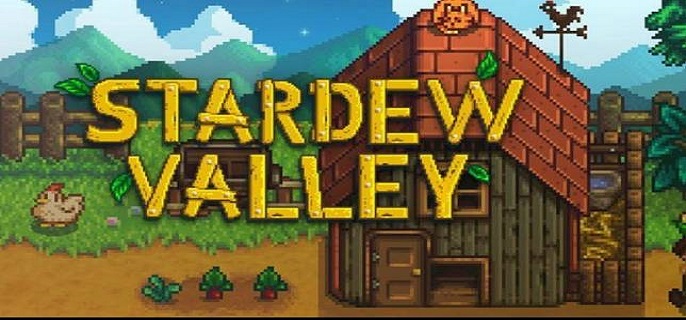 星露谷物语虎纹鳟鱼在哪里钓-虎纹鳟鱼钓鱼点