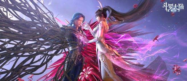 斗罗大陆魂师对决千仞雪武魂真身怎么玩-千仞雪武魂真身玩法