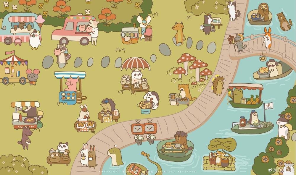 动物餐厅露台刀叉及毛巾怎么获取-露台刀叉及毛巾获取攻略