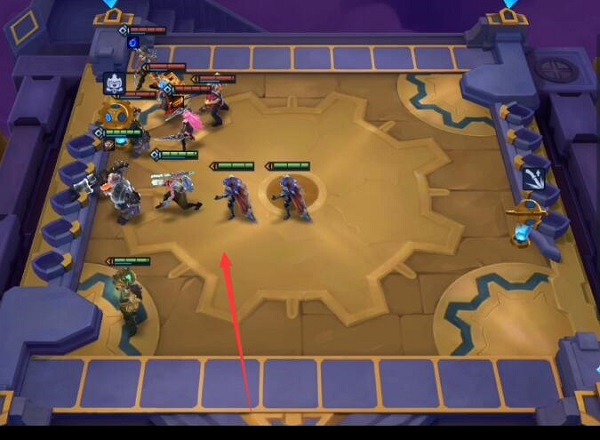 金铲铲之战暮影巨魔怎么快速通关-暮影巨魔通关攻略