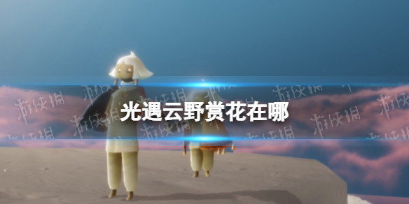 《光遇》云野赏花在哪 云野赏花地点