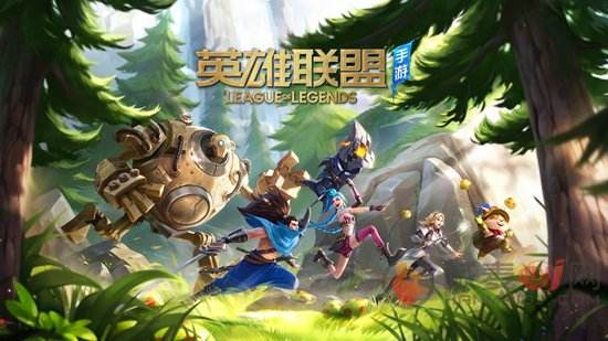 英雄联盟手游悠米的冒险活动怎么玩-悠米的冒险活动攻略