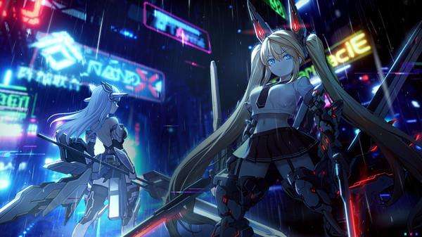 机动战姬聚变薇罗妮卡怎么样-薇罗妮卡强度详解