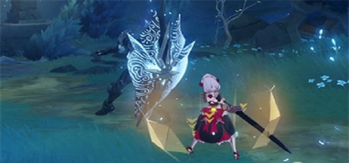 原神夜阑什么时候上线-夜阑上线时间