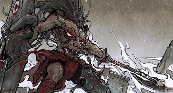 鬼谷八荒仙姿男怎么培养-仙姿男高搭配推荐