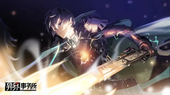 异界事务所机务员千夜英雄强度如何 异界事务所机务员千夜英雄强度介绍