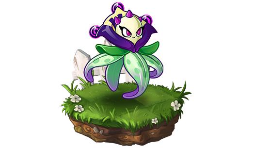 植物大战僵尸2扇贝兰法师怎么样 植物大战僵尸2扇贝兰法师图鉴一览