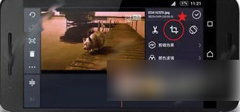 巧影怎么剪辑视频多余的部分 具体操作方法介绍