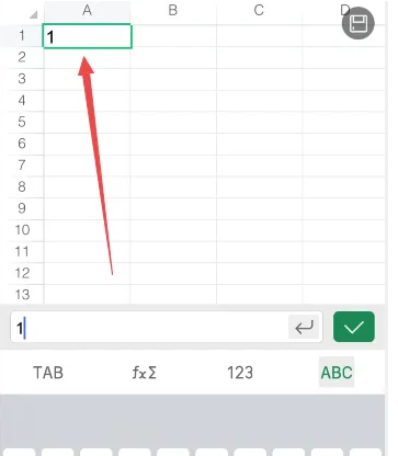 手机wps如何下拉数字递增 手机wps下拉递增填充教程