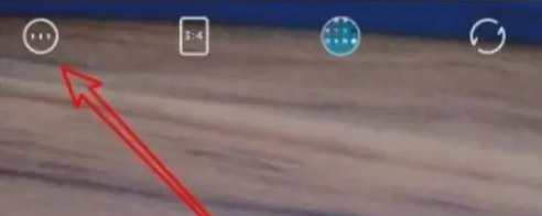 一甜相机如何镜像翻转 一甜相机设置镜像模式教程