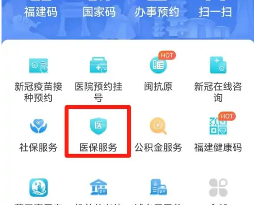 闽政通怎么查询生育津贴 闽政通查询生育津贴进度教程