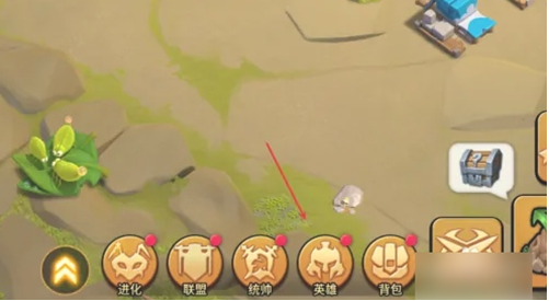 蚁族崛起怎么删除角色  蚁族崛起英雄重置教程