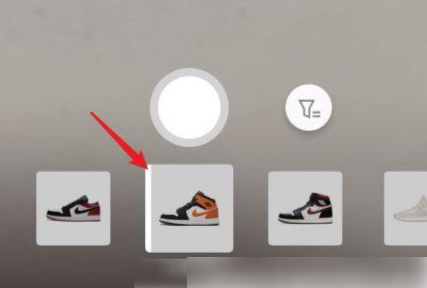 得物如何拍照识物 操作方法介绍