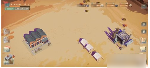 第九所怎么拆除建筑  第九所界面功能介绍