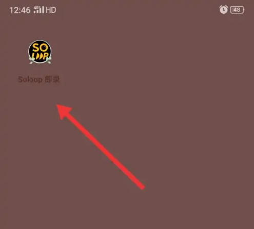 即录soloop怎么整定格效果 即录剪辑视频添加*教程