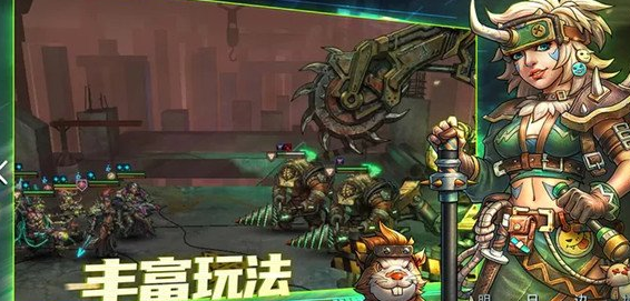 明日边境怎么刷初始 *佳初始英雄推荐