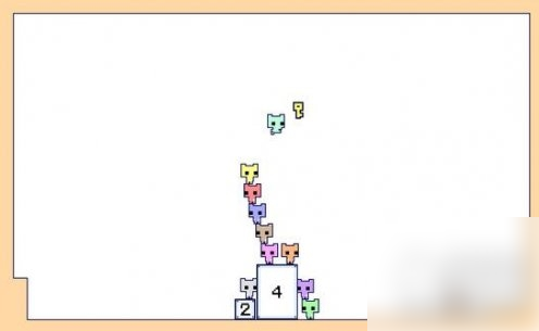 萌猫公园怎么联机 与好友联机方法