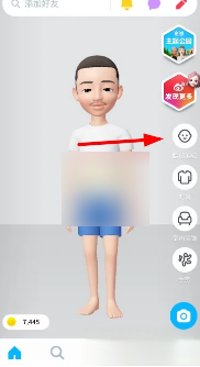 崽崽游戏怎么换发色 崽崽换发色教程