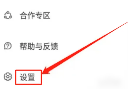荔枝播放器如何加密播放 荔枝app设置隐私权限教程