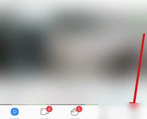 百度视频怎么关闭自动播放功能 百搜视频关闭自动连播功能教程