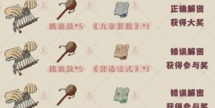 江南百景图取下九连环怎么兑换 江南百景图取下九连环兑换攻略