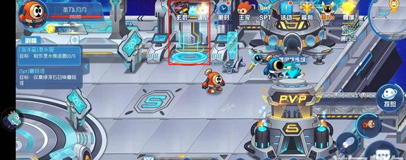 赛尔号星球大战载具车怎么造  制造方法介绍