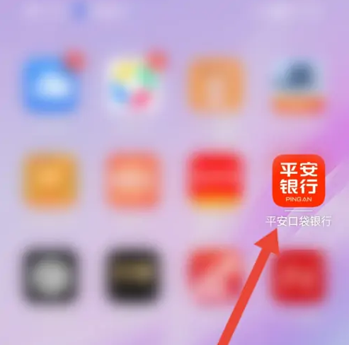 平安银行信用卡app为什么显示保护隐私 平安口袋银行看个人信息保护政策条款教程