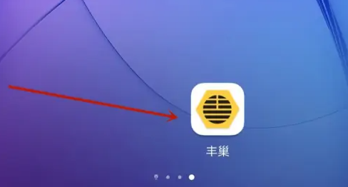 丰巢app怎么开发票  丰巢app开发票教程
