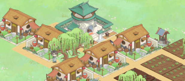 食物语桃源乡怎么玩 食物语桃源乡玩法攻略