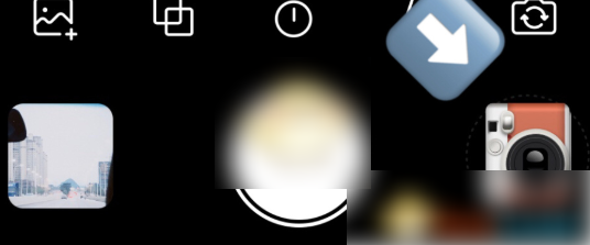 dazz怎么去掉拍立得边框 具体操作方法介绍