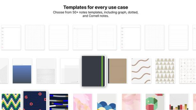 goodnotes怎么导出word文档 操作方法介绍