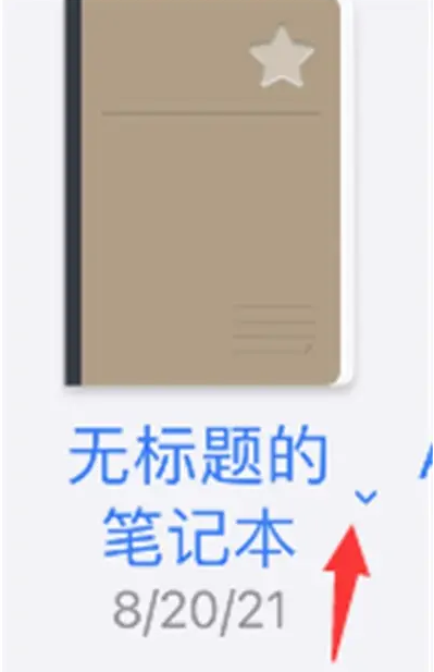 goodnotes怎么分享文件 goodnotes笔记共享步骤