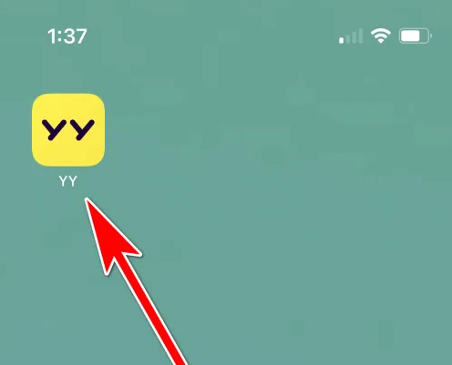 歪歪语音如何隐藏关注 YY屏蔽频道公屏的关注信息教程
