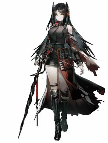 明日方舟六星先锋干员伊内丝技能详情 具体一览