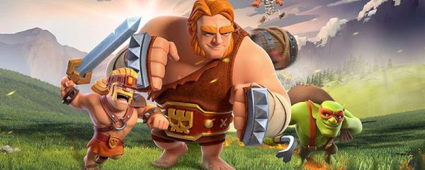 部落冲突黑三是什么意思 部落冲突黑三含义介绍