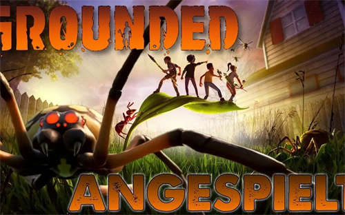 禁闭求生怎么驯服蚂蚁  禁闭求生驯服蚂蚁方法介绍